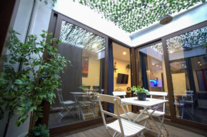 RentalSevilla Cool & Design